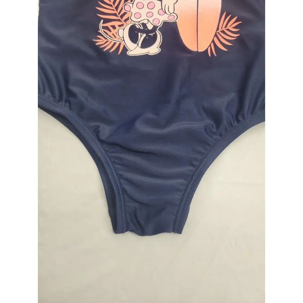 Baby Gap Disney Minnie Mouse Swimsuit Surfboard 4T